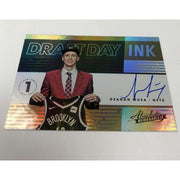 2018/19 Panini Absolute Memorabilia Basketball Hobby Box