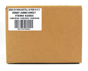 2018/19 Panini Prizm Basketball Hobby 12-Box Case