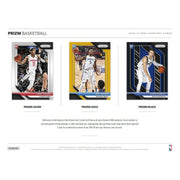 2018/19 Panini Prizm Basketball Hobby Box