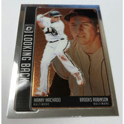 2018 Panini Donruss Optic Baseball Hobby Box