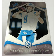 2018 Panini Elements Football Hobby Box