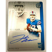 2018 Panini Elements Football Hobby Box