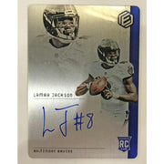 2018 Panini Elements Football Hobby Box