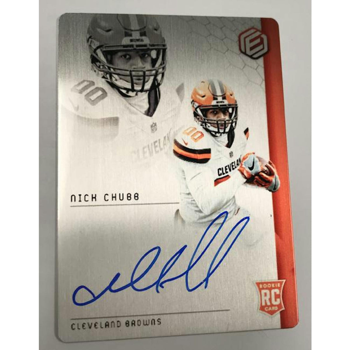 2018 Panini Elements Football Hobby Box