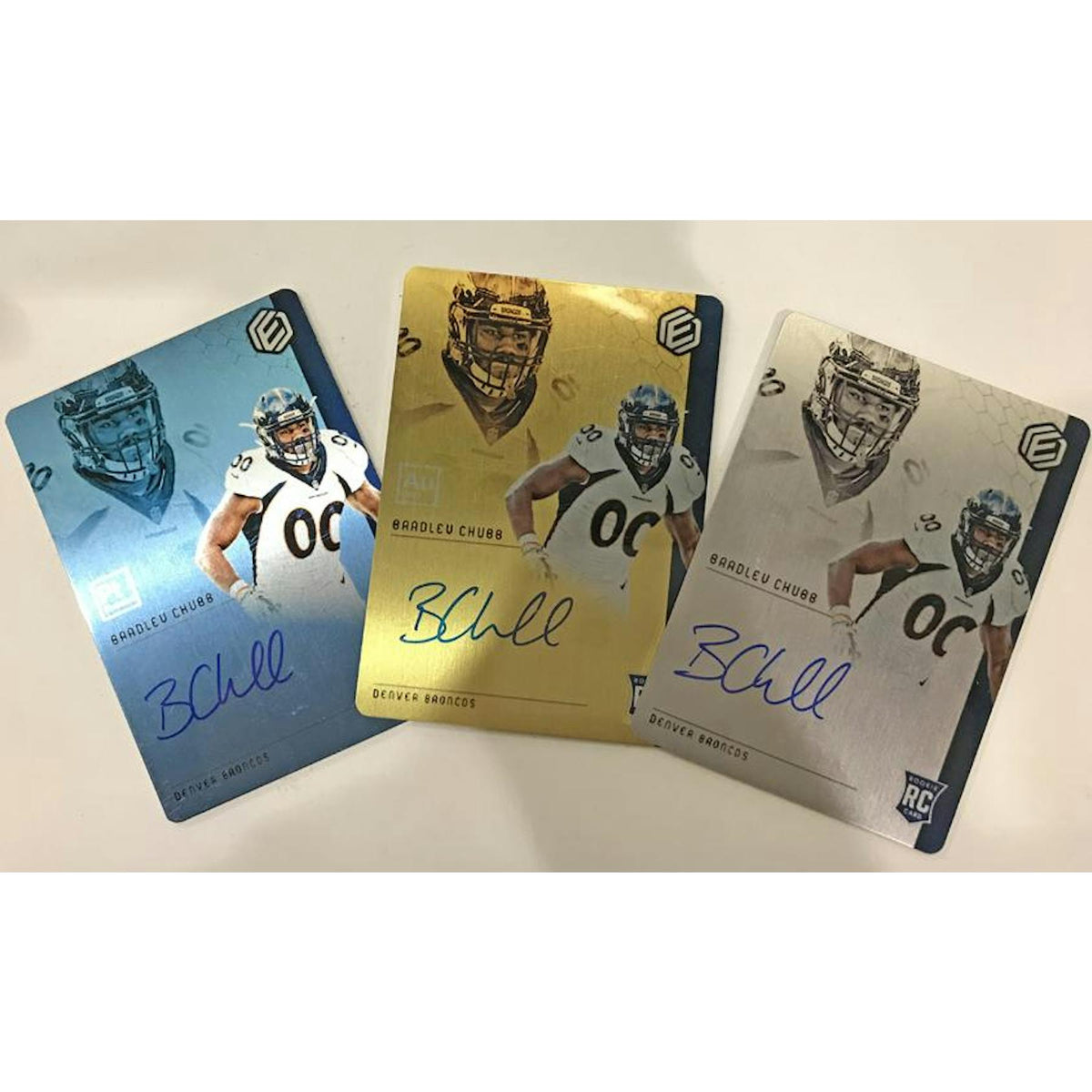 2018 Panini Elements Football Hobby Box