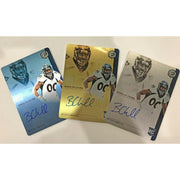 2018 Panini Elements Football Hobby Box