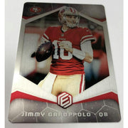2018 Panini Elements Football Hobby Box
