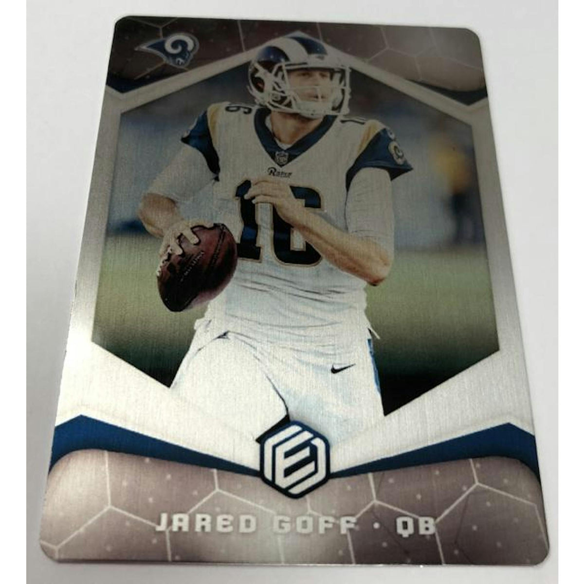 2018 Panini Elements Football Hobby Box
