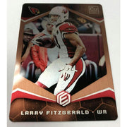 2018 Panini Elements Football Hobby Box