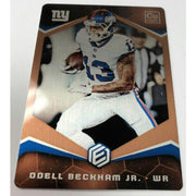 2018 Panini Elements Football Hobby Box