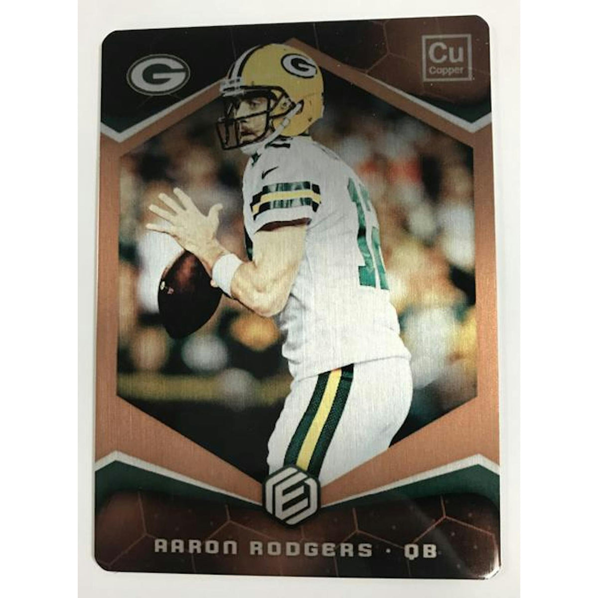 2018 Panini Elements Football Hobby Box