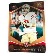 2018 Panini Elements Football Hobby Box