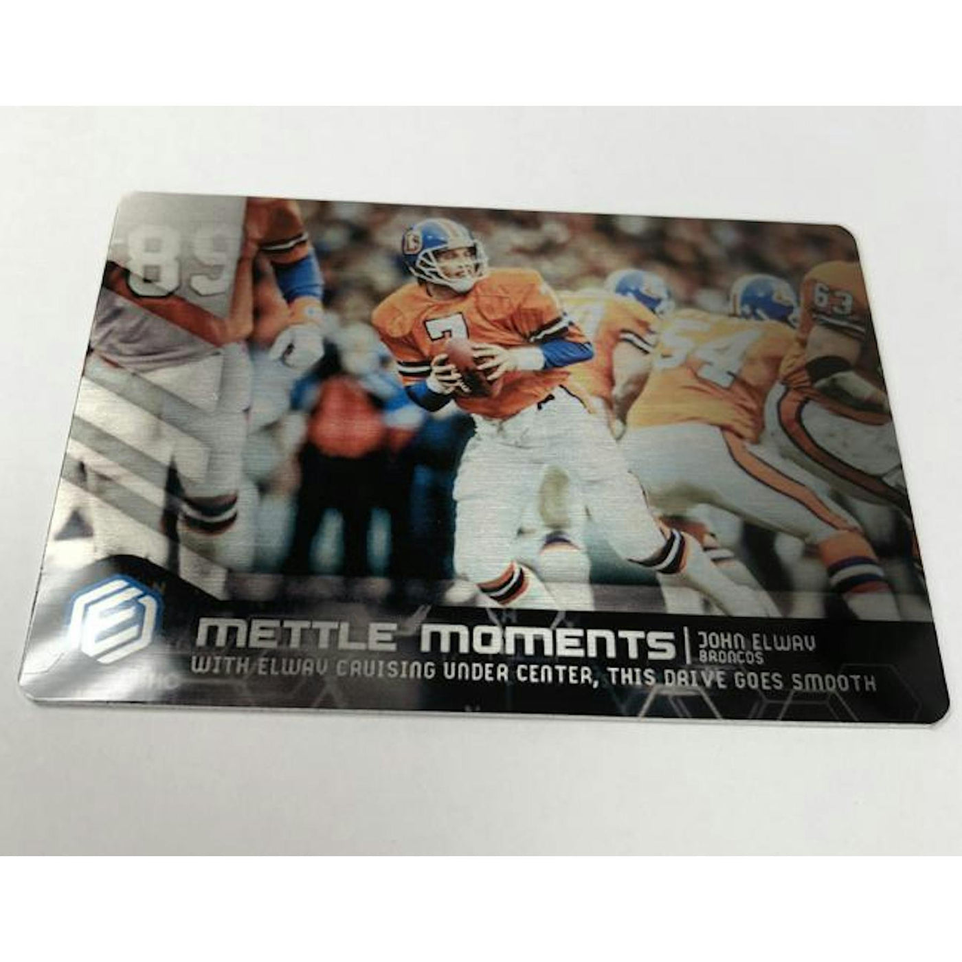 2018 Panini Elements Football Hobby Box
