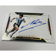 2018 Panini National Treasures Soccer Hobby 4-Box Case