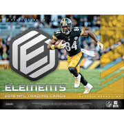 2018 Panini Elements Football Hobby Box