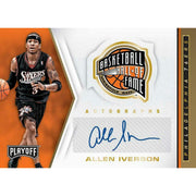 2019/20 Panini Chronicles Basketball Hobby 12-Box Case