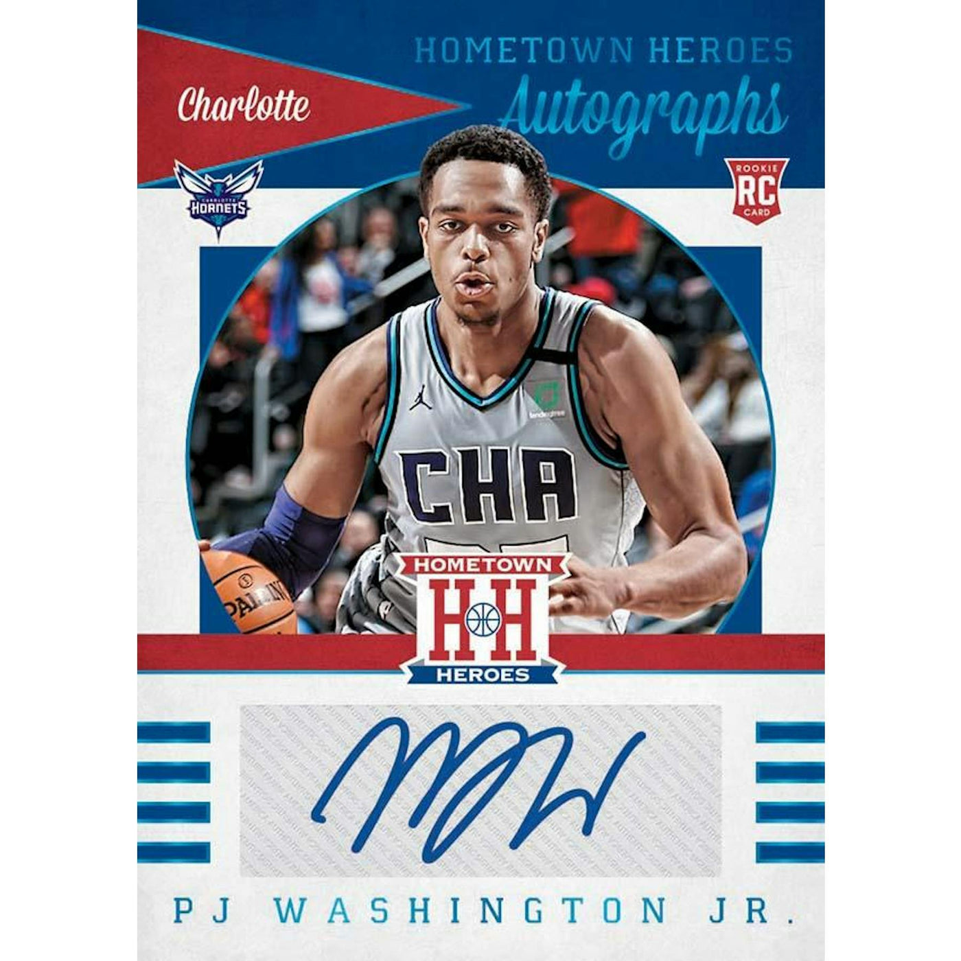 2019/20 Panini Chronicles Basketball Hobby Pack