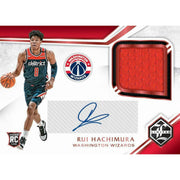 2019/20 Panini Chronicles Basketball Hobby Pack