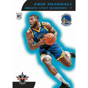 2019/20 Panini Chronicles Basketball Hobby Box