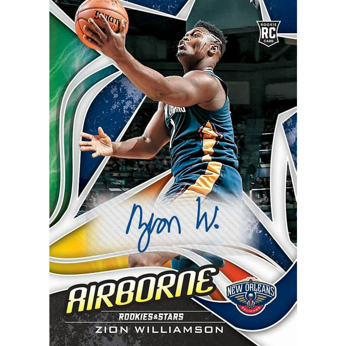 2019/20 Panini Chronicles Basketball Hobby 12-Box Case