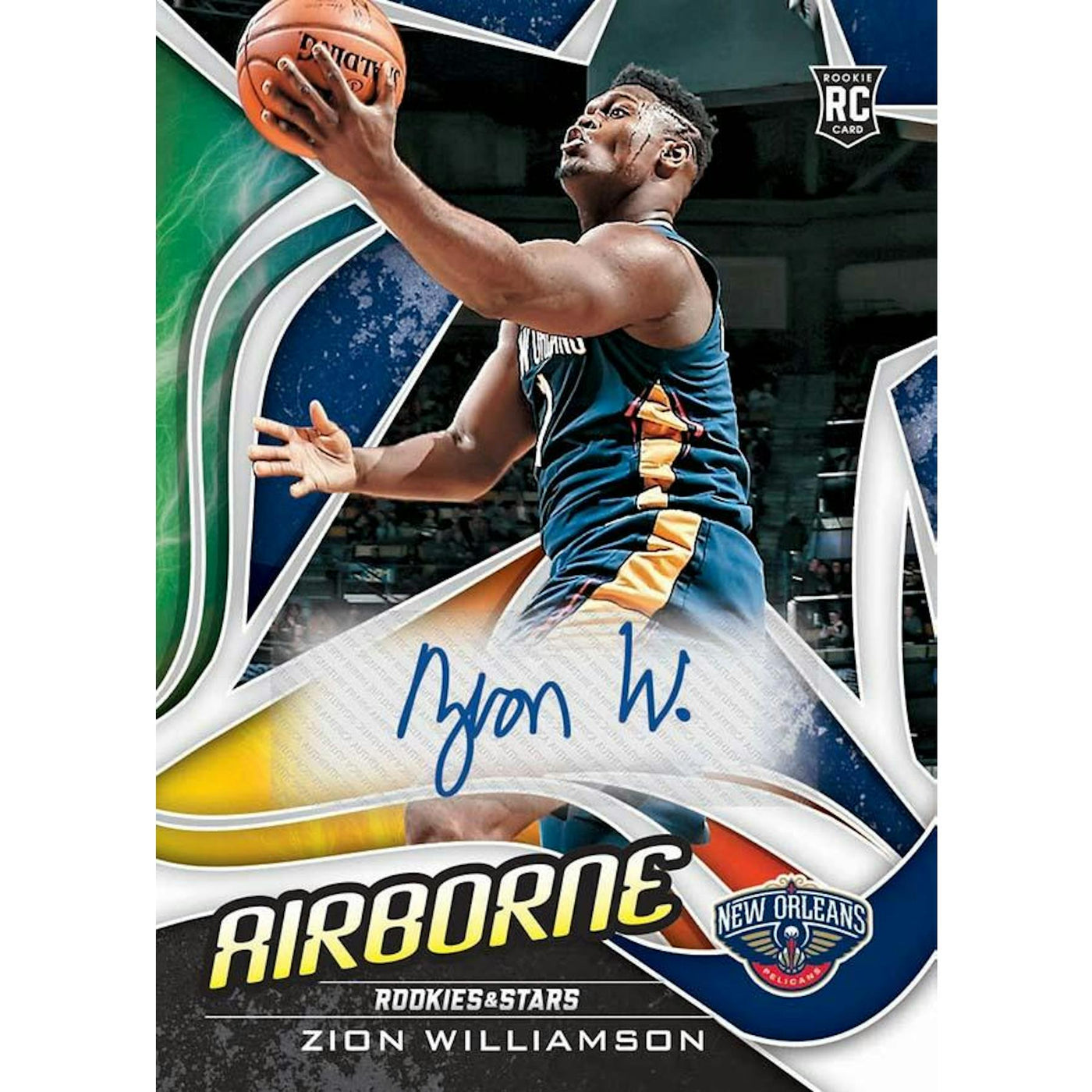 2019/20 Panini Chronicles Basketball Hobby Pack