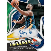 2019/20 Panini Chronicles Basketball Hobby Pack
