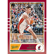 2019/20 Panini Chronicles Basketball Hobby 12-Box Case