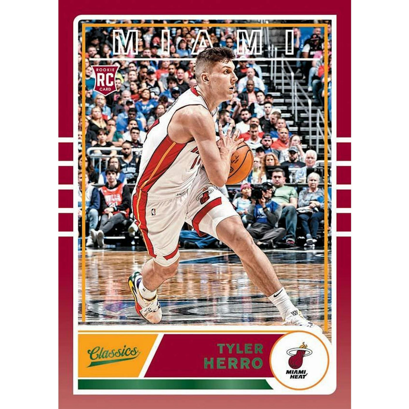 2019/20 Panini Chronicles Basketball Hobby Pack