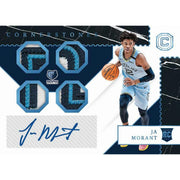 2019/20 Panini Chronicles Basketball Hobby Box