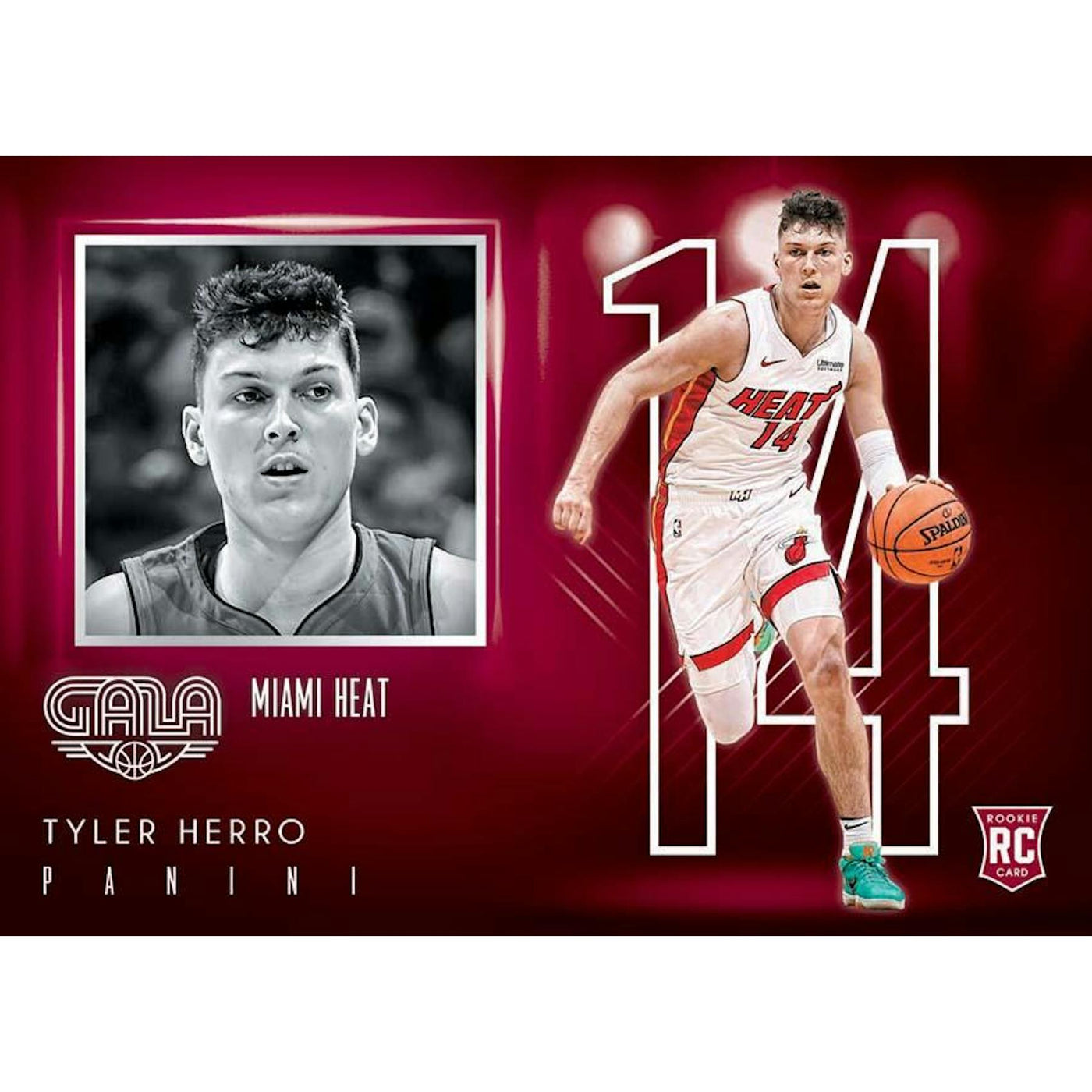 2019/20 Panini Chronicles Basketball Hobby Box