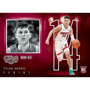 2019/20 Panini Chronicles Basketball Hobby Box