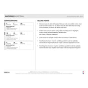 2019/20 Panini Illusions Basketball Blaster Box
