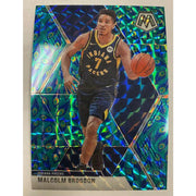 2019/20 Panini Mosaic Basketball Hobby Box