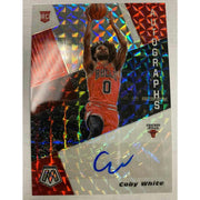 2019/20 Panini Mosaic Basketball Hobby Box