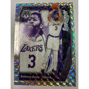 2019/20 Panini Mosaic Basketball Hobby Box