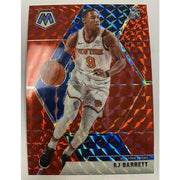 2019/20 Panini Mosaic Basketball Hobby Box