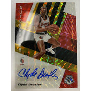 2019/20 Panini Mosaic Basketball Hobby Box