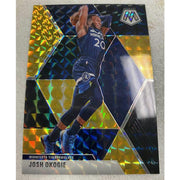 2019/20 Panini Mosaic Basketball Hobby Box