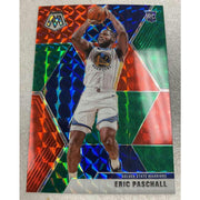 2019/20 Panini Mosaic Basketball Hobby Box