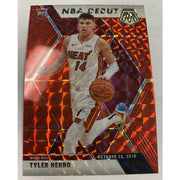 2019/20 Panini Mosaic Basketball Hobby Box