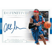 2019/20 Panini National Treasures Basketball Hobby 4-Box Case