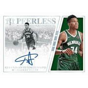 2019/20 Panini National Treasures Basketball Hobby 4-Box Case