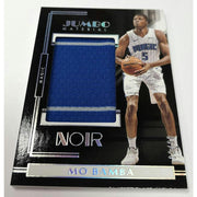 2019/20 Panini Noir Basketball Hobby Box