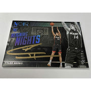 2019/20 Panini Noir Basketball Hobby 4-Box Case (Reed Buy)