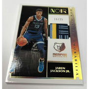 2019/20 Panini Noir Basketball Hobby Box