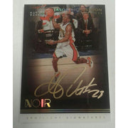 2019/20 Panini Noir Basketball Hobby Box