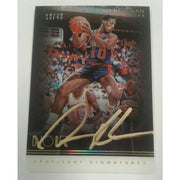 2019/20 Panini Noir Basketball Hobby Box