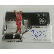 2019/20 Panini Noir Basketball Hobby 4-Box Case (Reed Buy)