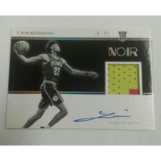 2019/20 Panini Noir Basketball Hobby Box