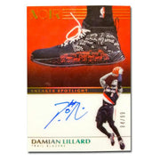 2019/20 Panini Noir Basketball Hobby Box